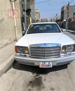 مرسيدس بنز E-Class